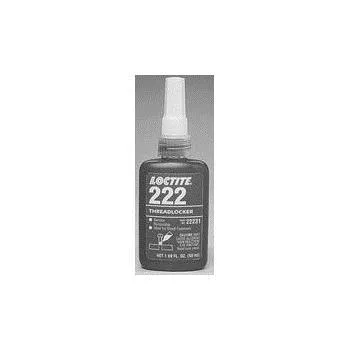 Loctite Loctite 231926 Threadlocker 262 Red High Strength Liquid 10 mL — product photo
