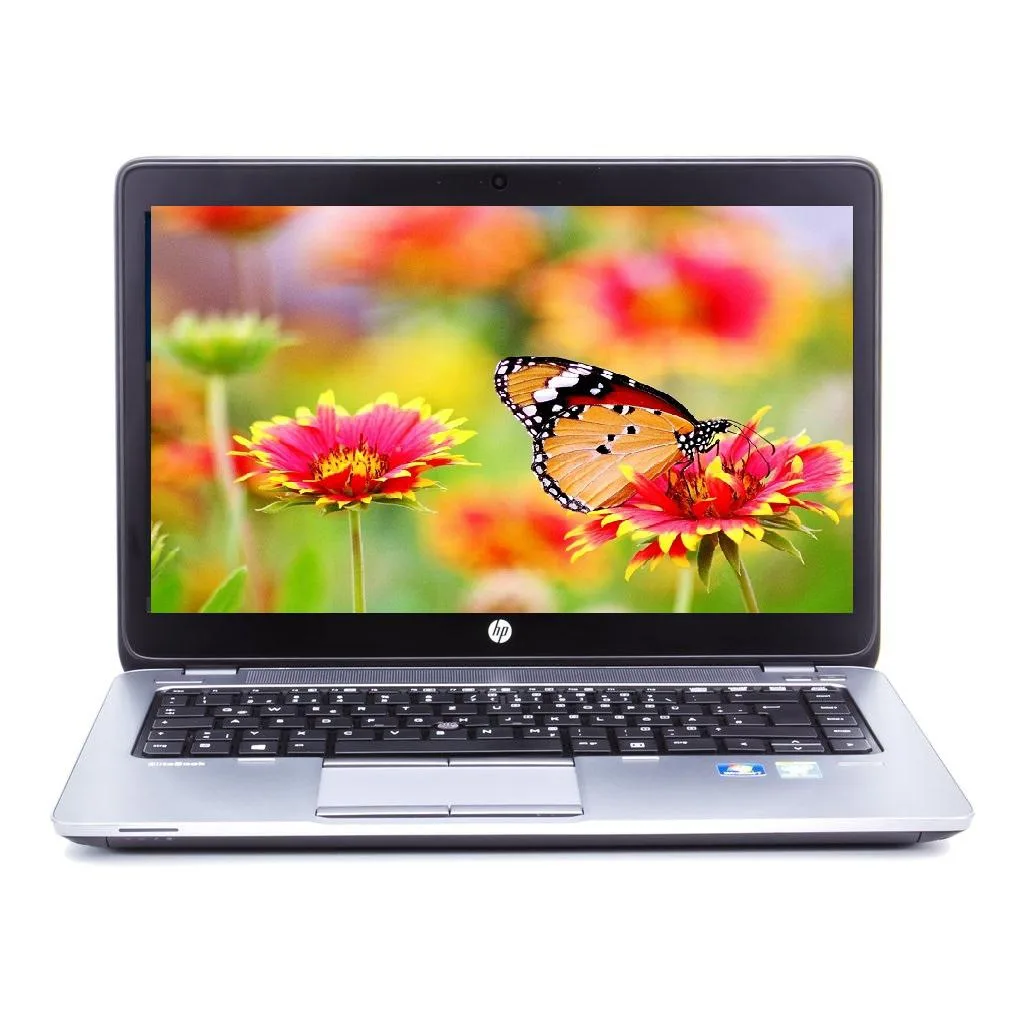 HP HP EliteBook 850 G1 15.6" Core i7-4600U 8GB 256GB SSD Windows 10 Pro — product photo
