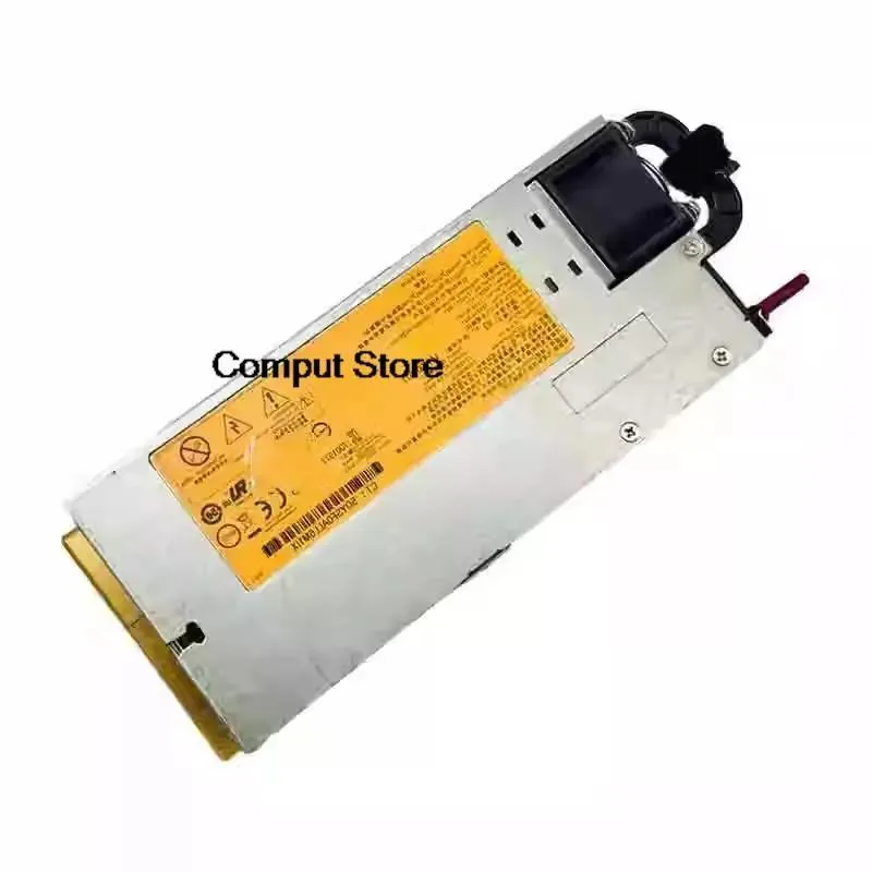 KHACHIMO KHACHIMO HSTNS-PL29-AD 750W power supply — product photo