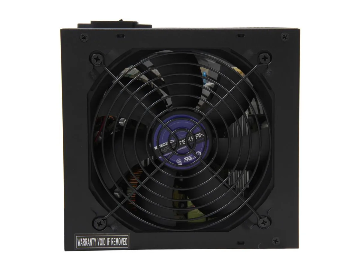 E-POWER E-POWER EP-700PM 700W power supply 135mm fan — product photo