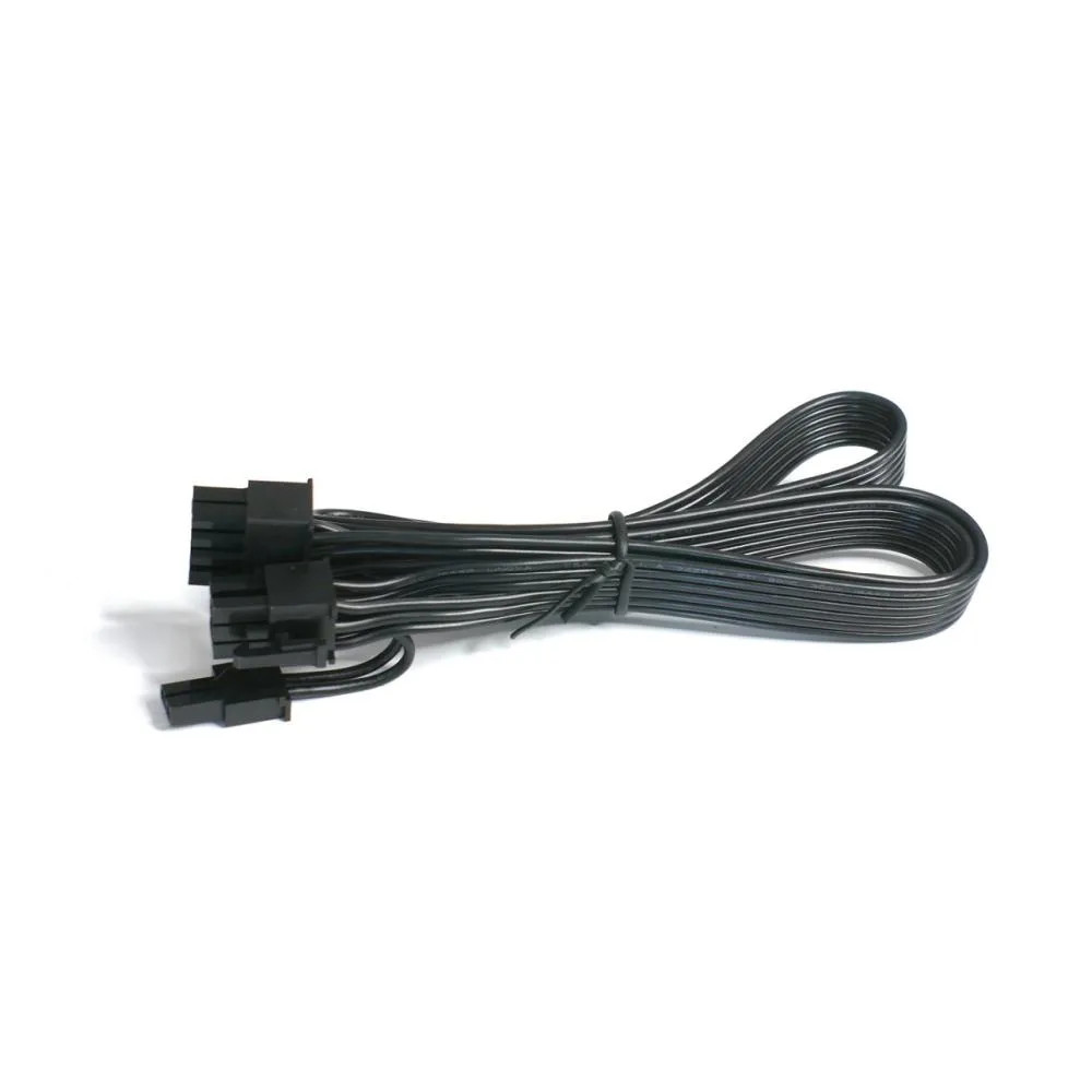YEPLOOK YEPLOOK PCIe 6+2Pin GPU Power Cable for Corsair RM-i Series, 60cm — product photo