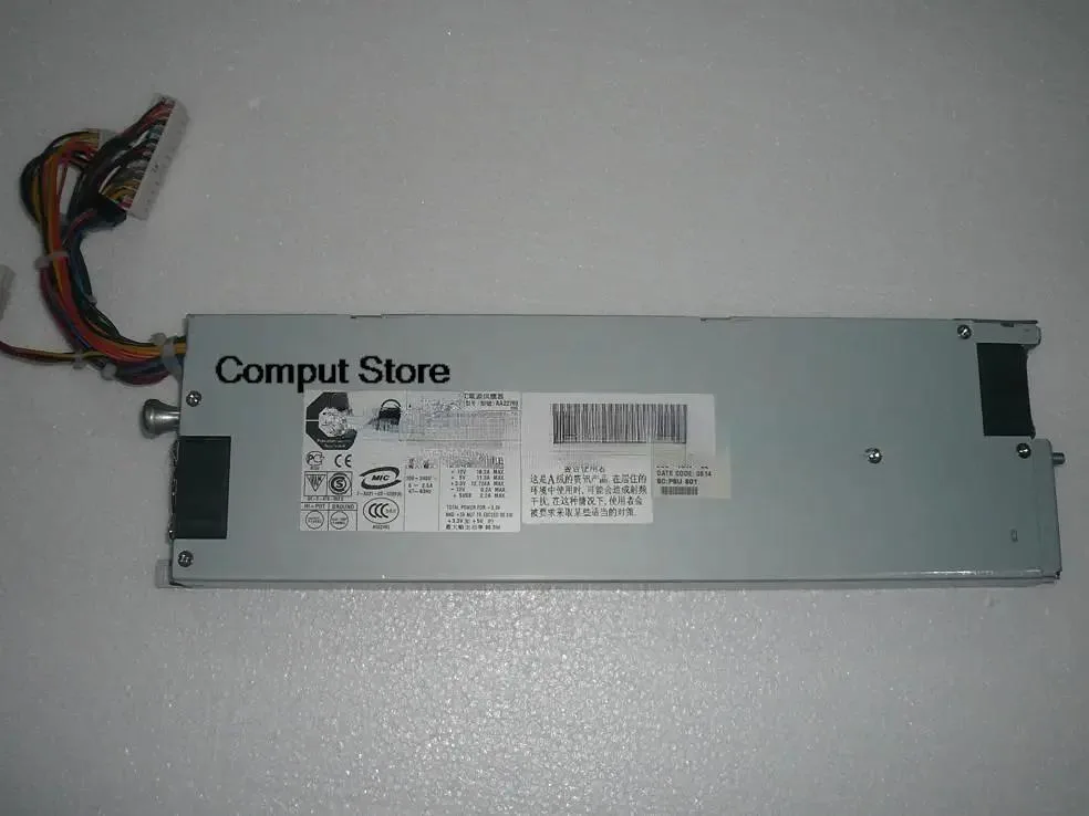 KHACHIMO KHACHIMO 300 W ATX power supply for Sun V210 V125 300-1847 — product photo