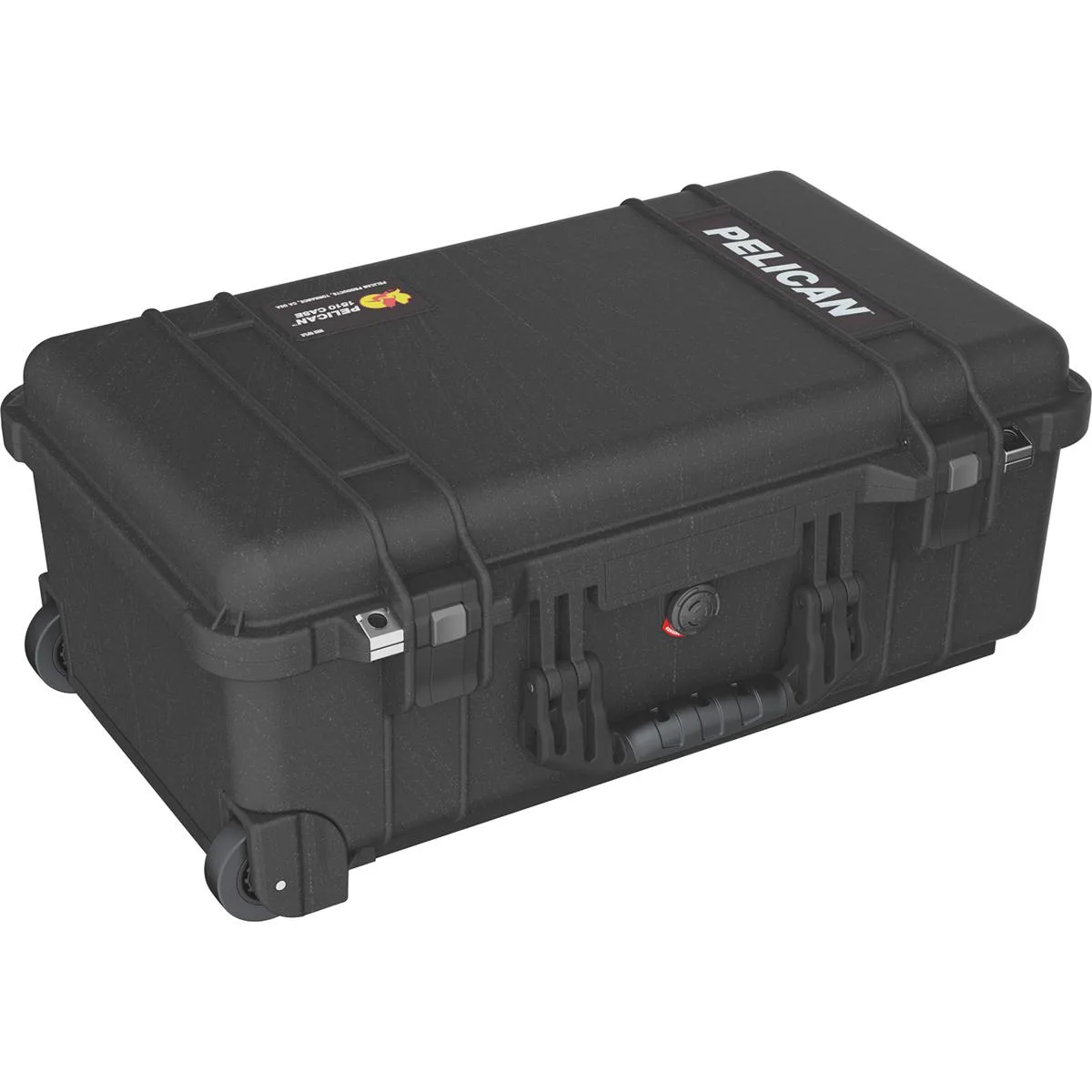 Pelican Products, Inc. Pelican Products 1510 Waterproof Wheeled Hard Case camera accessory — product photo
