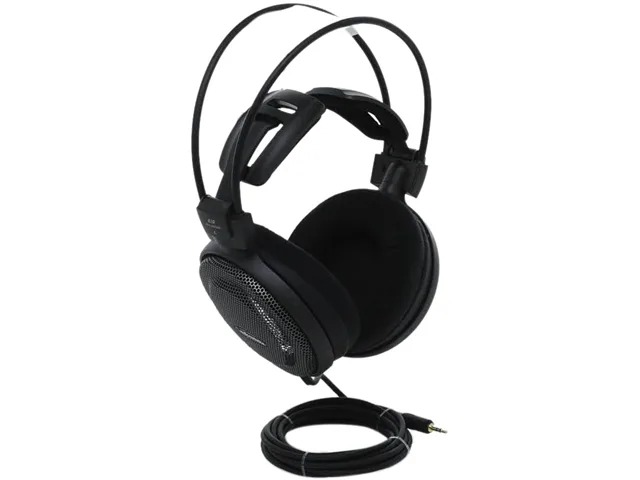Audio-Technica Audio-Technica ATH-AD700X 53 mm open-air headphone — product photo