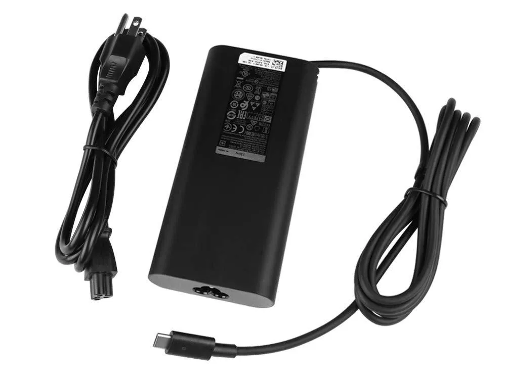 xuanlan xuanlan 130W USB-C AC Adapter US Plug 20V 6.5A — product photo