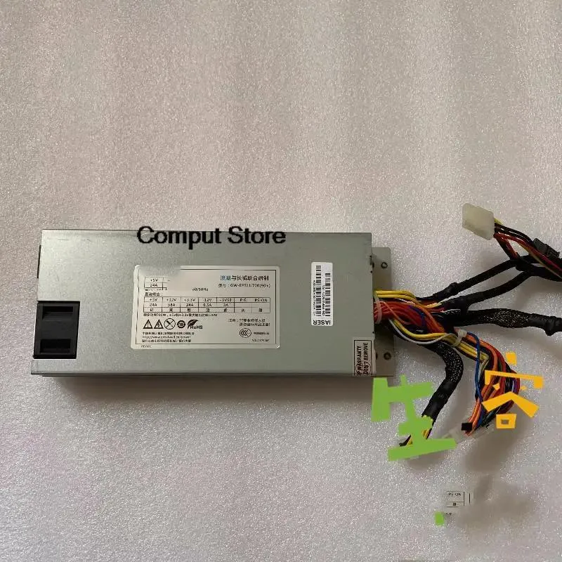 KHACHIMO KHACHIMO NF5170M3 GW-EPS1U700 700W 90+ Server Power Supply — product photo