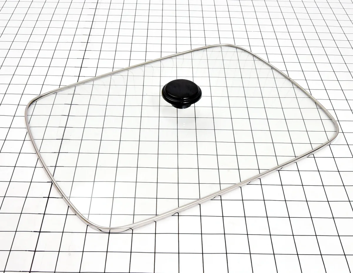 Appliance Factory Parts Appliance Factory Parts DELTK1273 Assembled Cover for DeLonghi BG24 — product photo