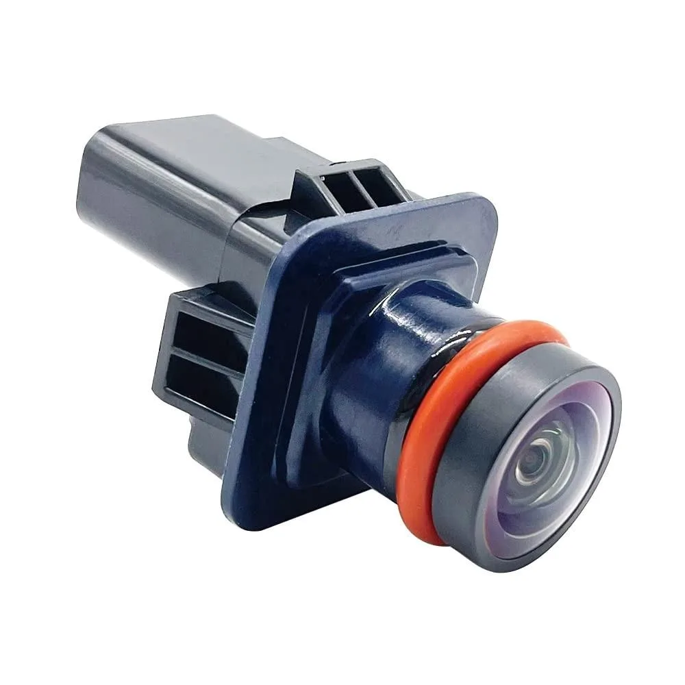 ALSEYE ALSEYE Rear View Backup Camera 2010-2012 Ford Taurus 2 in 1 accessory — product photo