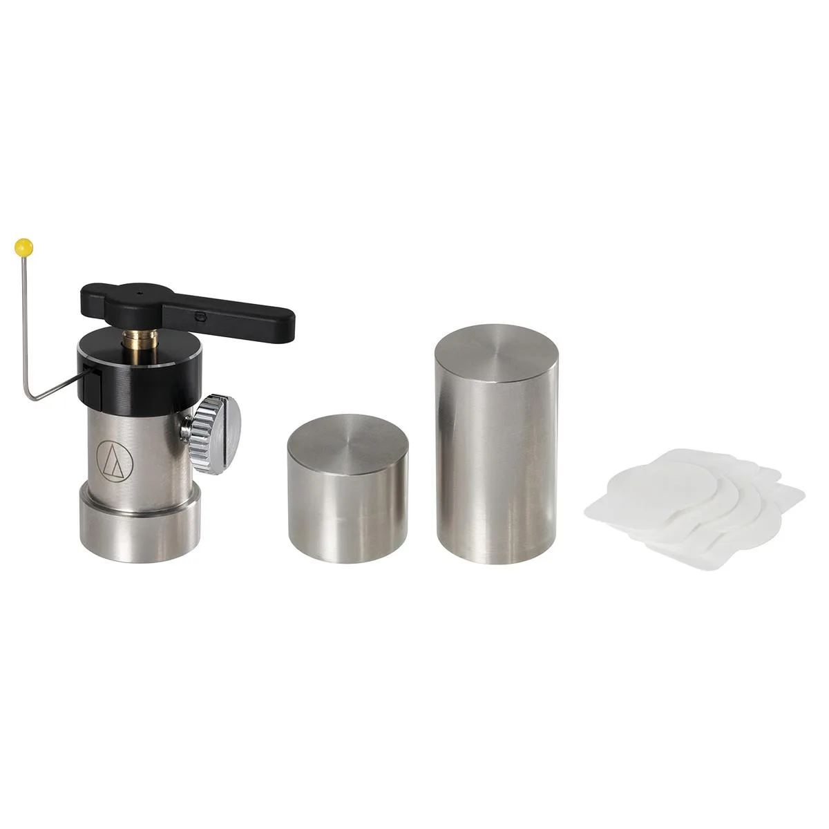 Audio-Technica Audio-Technica AT6006R Safety Raiser audio component — product photo