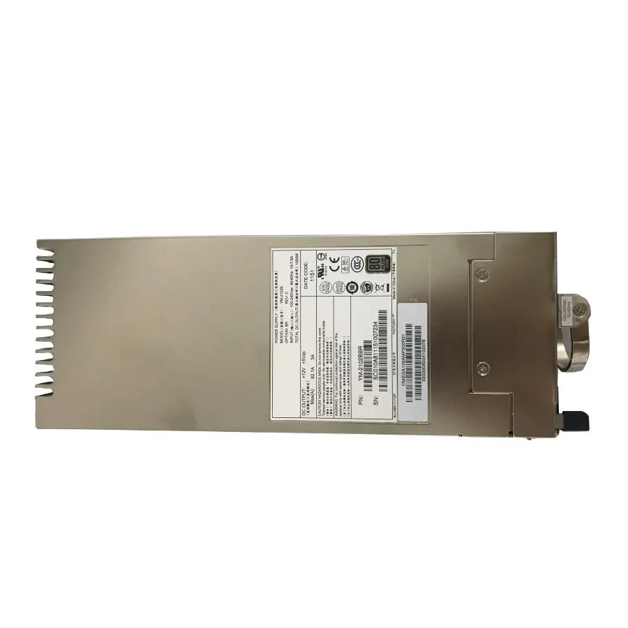 godream godream power supply for A840r-G 10 YM-2102B YM-2102BBR 1000W — product photo
