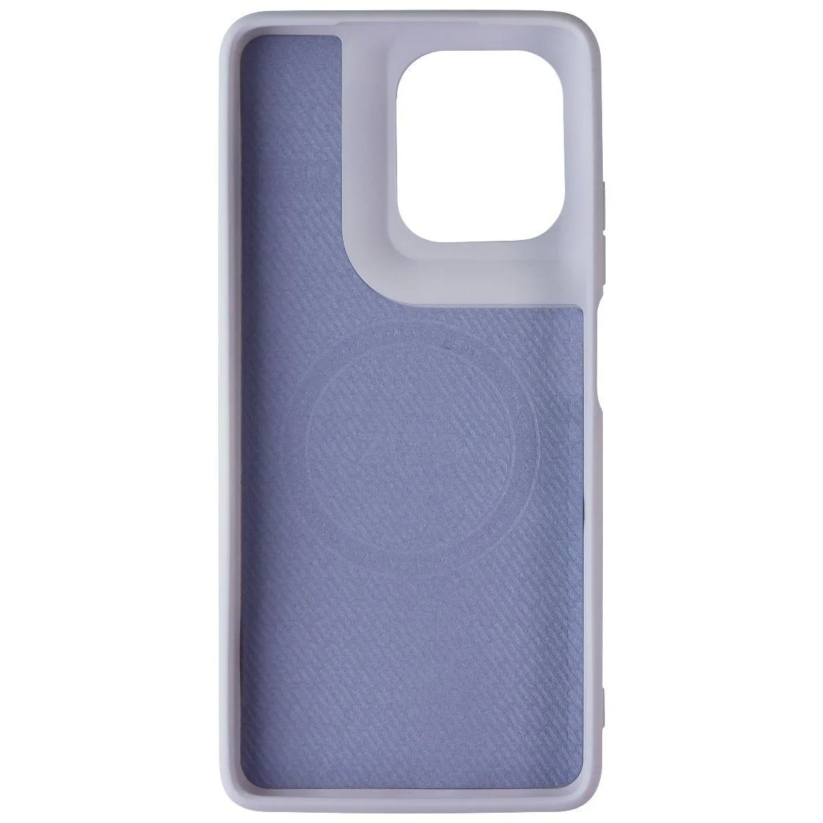 Zizo Zizo Revolve Magnetic Ring Stand Case for Motorola Moto G Power (2025) Violet — product photo