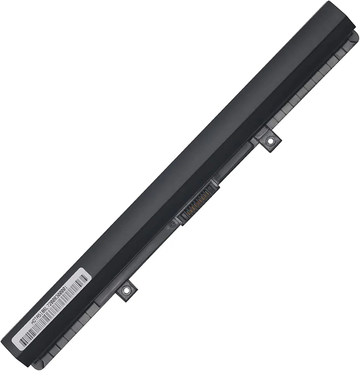 FOCUSTEC FOCUSTEC 4-cell 33Wh 14.8V laptop battery for Toshiba Satellite C50 C55 C55D C55T L55 L55D L55T Series — product photo