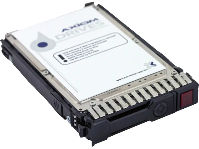 Axiom Axiom 655710-B21-AX 1TB 7200 RPM 64MB SATA 6.0Gb/s 3.5" internal hard drive — ภาพสินค้า