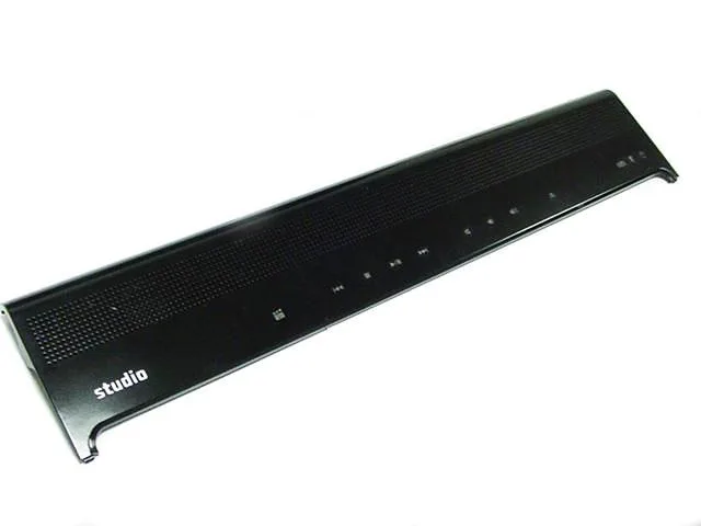 DELL DELL Studio 1535 1536 1537 Center Control Media Buttons Cover F962C M950N accessory — product photo