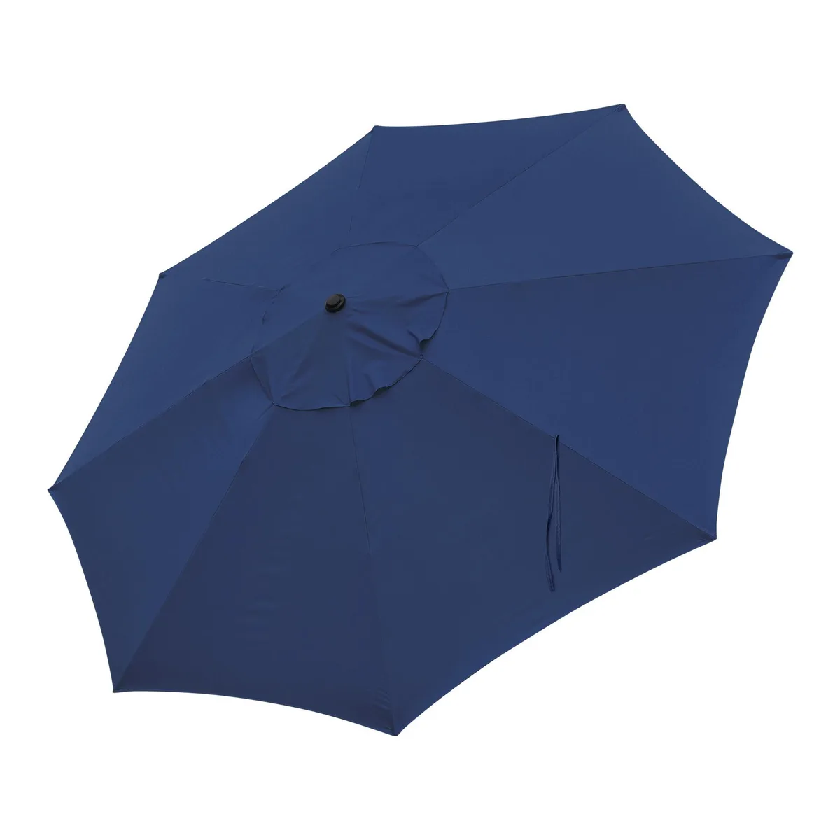 Yescom USA, Inc. Yescom USA, Inc. 07UMC001-13FT-NAVY 13 ft patio umbrella replacement canopy — product photo