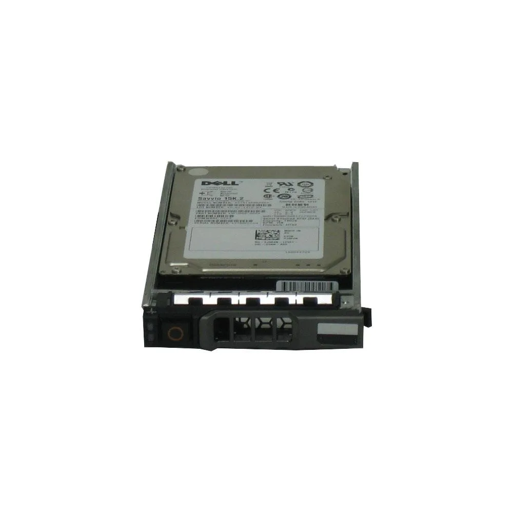 DELL DELL 300GB 10K 2.5" SAS 6Gb/s HDD 745GC-CO2 — product photo