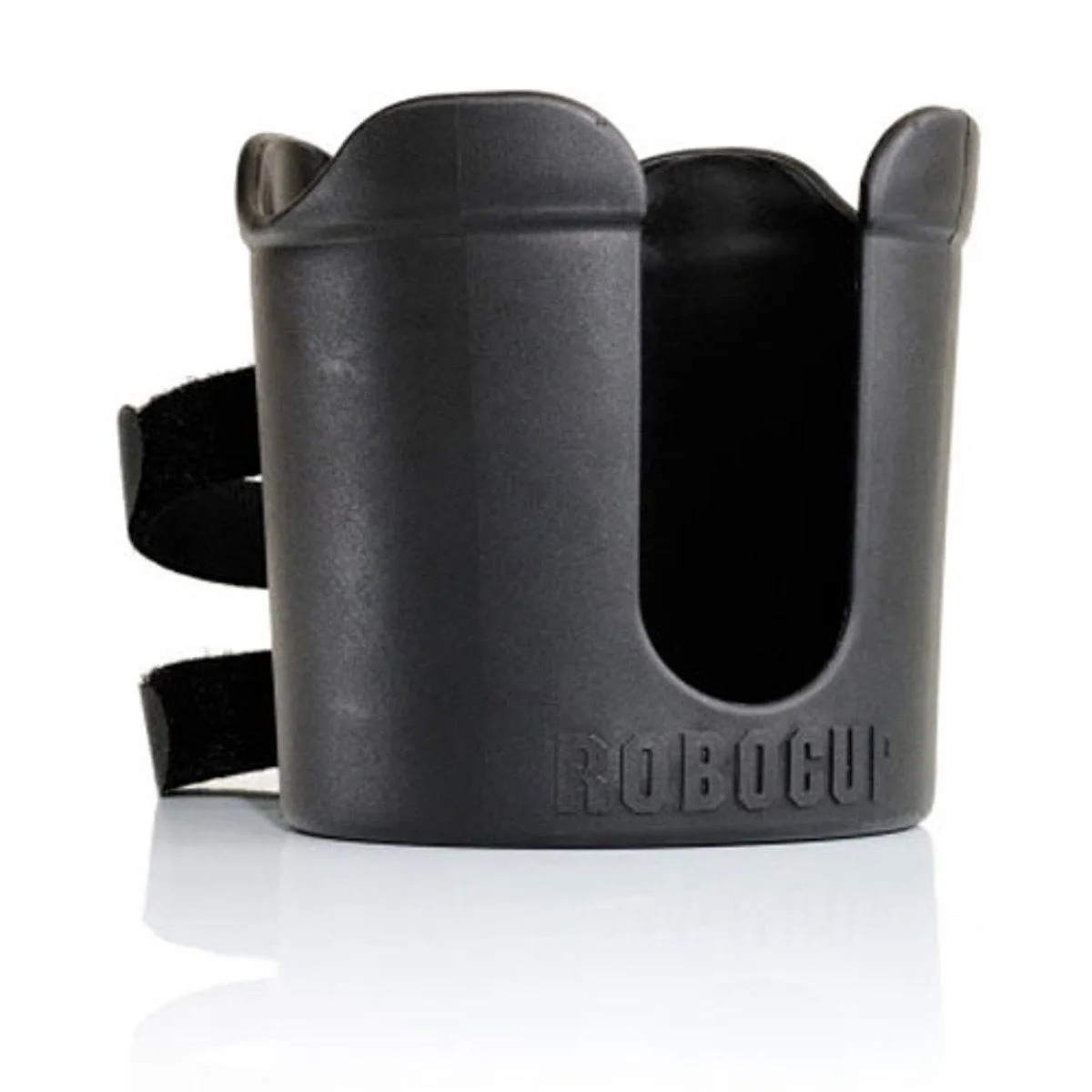 Inovativ Inovativ RoboCup Plus Black drink holder — product photo