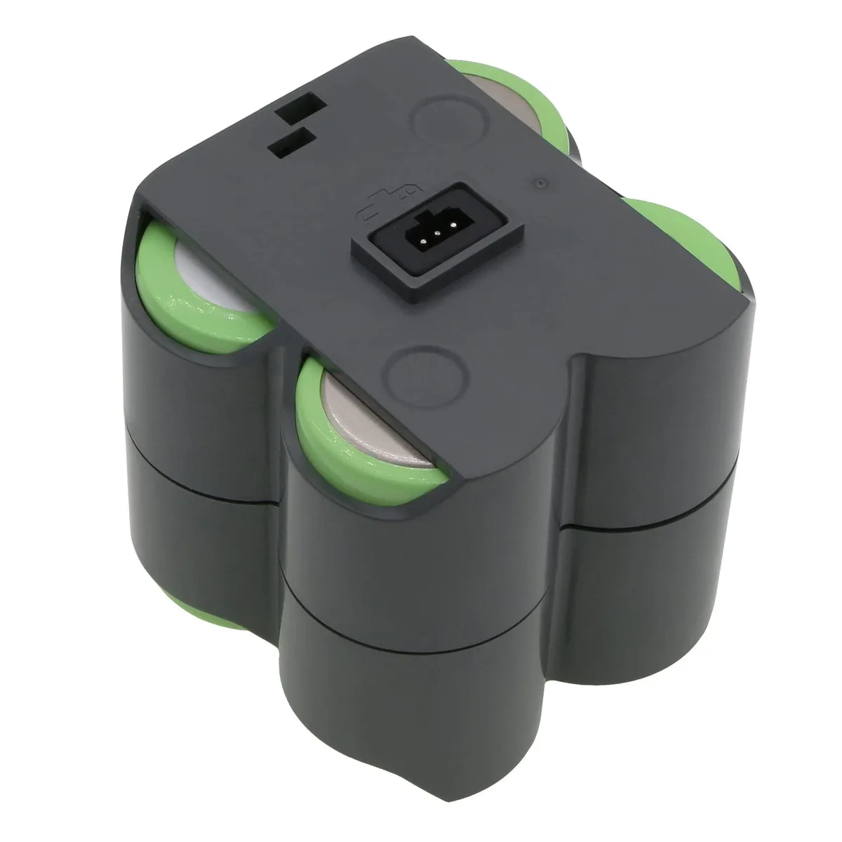  FYIOGXG 10000mAh 4.8V Ni-MH Battery 2414-3001 — product photo