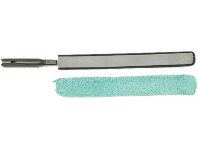 Rubbermaid Commercial Rubbermaid Commercial FGQ85000BK00 20" Flexi Wand cleaning — 商品写真