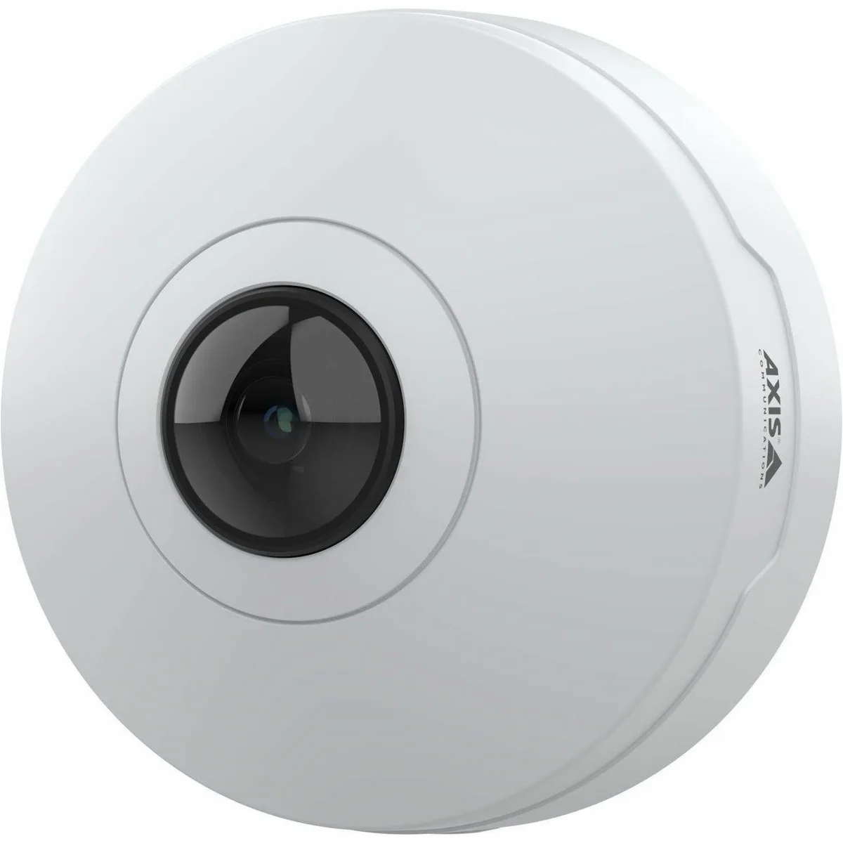 Axis Communications Axis Communications M4327-P 02636-004 6 MP network camera — product photo