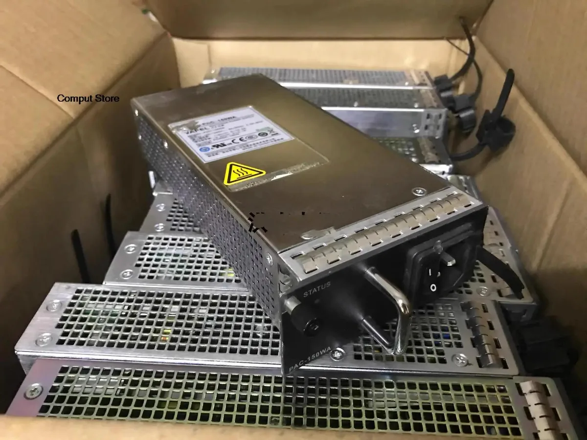 KHACHIMO KHACHIMO PAC-150WA 150W ATX Power Supply — product photo