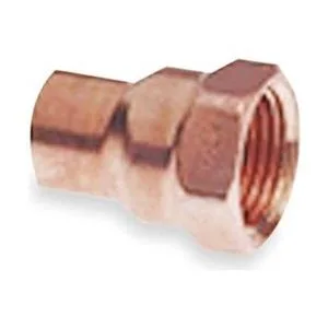 Nibco, Inc. Nibco, Inc. 603 2" C x FNPT copper trap — product photo