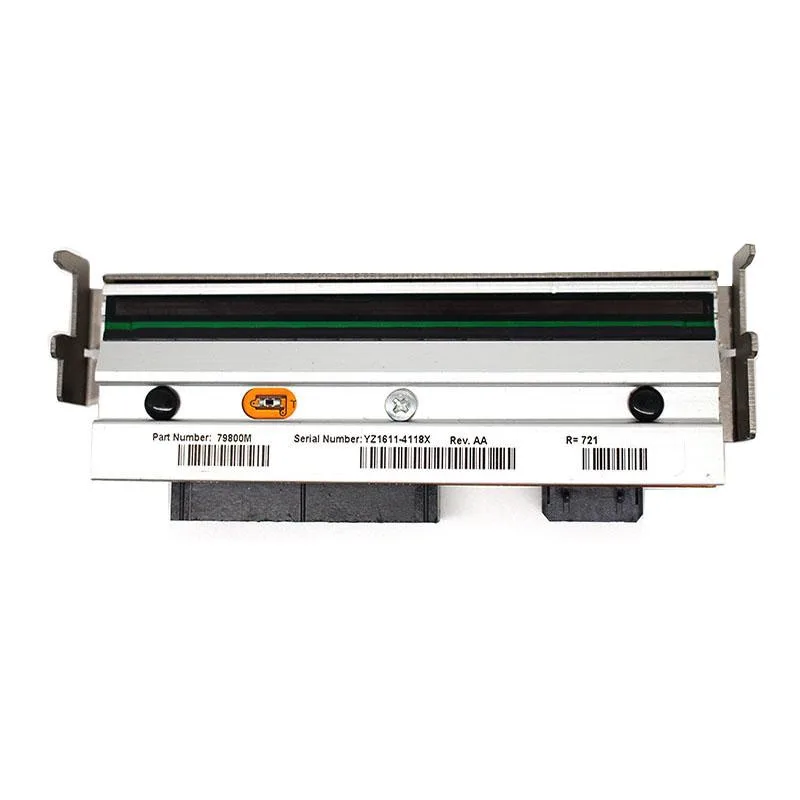 Graviton Graviton 79800M ZM400 Thermal Printhead 203dpi — product photo
