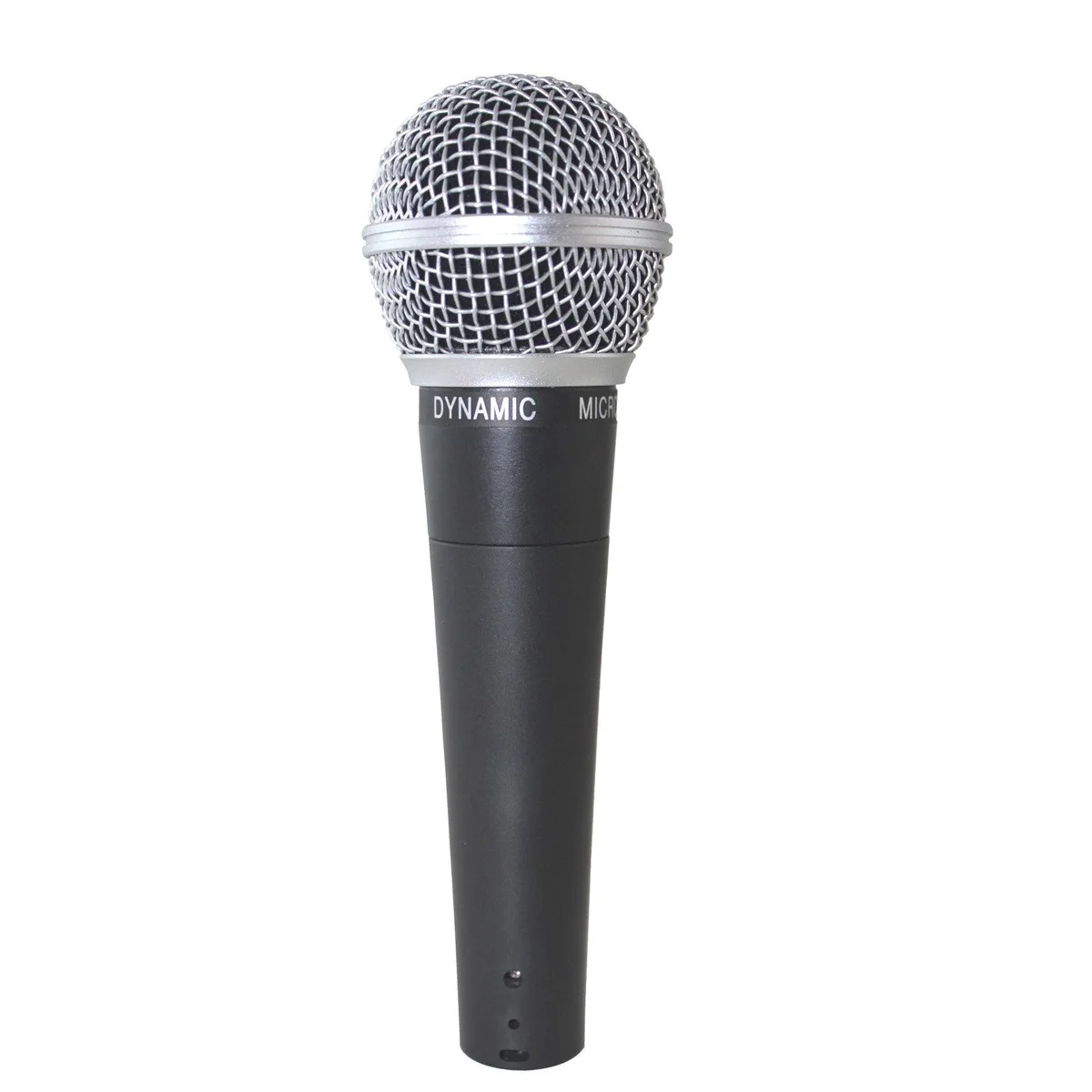  WEYMIC WM58 Dynamic Vocal Microphone Super Cardioid 45-16000 Hz XLR — product photo