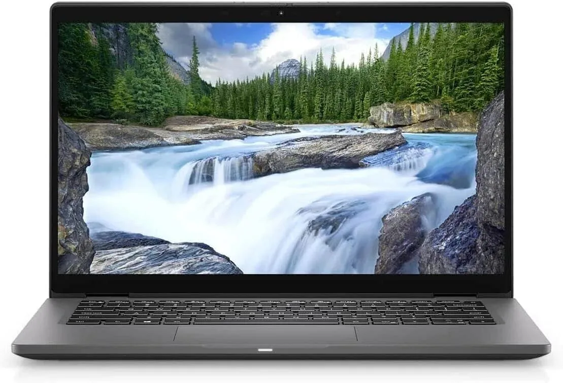 DELL DELL Dell Latitude 7310 laptop i7-10610U 1.8 GHz 16 GB 256 GB 13" FHD Windows 10 Pro refurbished — product photo