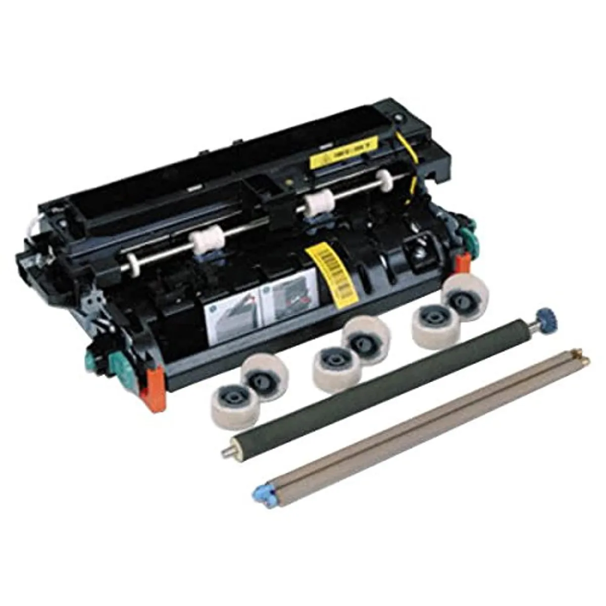 Lexmark Lexmark 41X1228 200K Maintenance Kit 110 V scanner supply — product photo