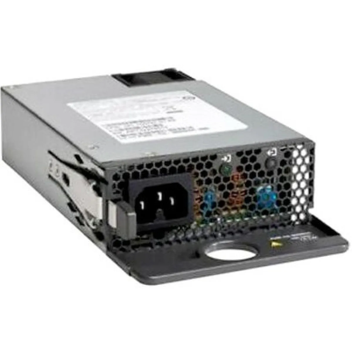 EVESKY EVESKY PWR-C5-125WAC Config 5 Secondary Power Supply 125W — product photo