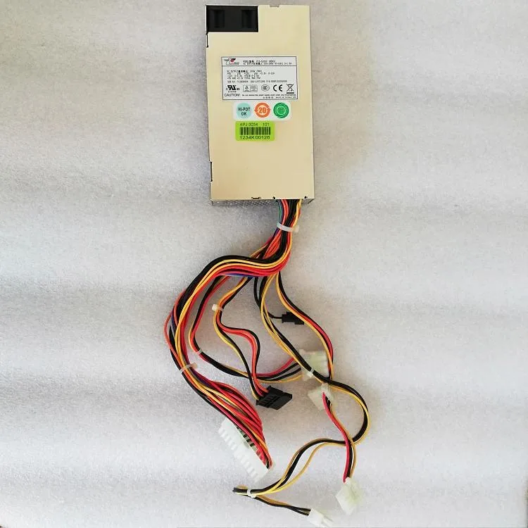 KHACHIMO KHACHIMO 1U 200W ATX Power Supply P1S-5200V — product photo