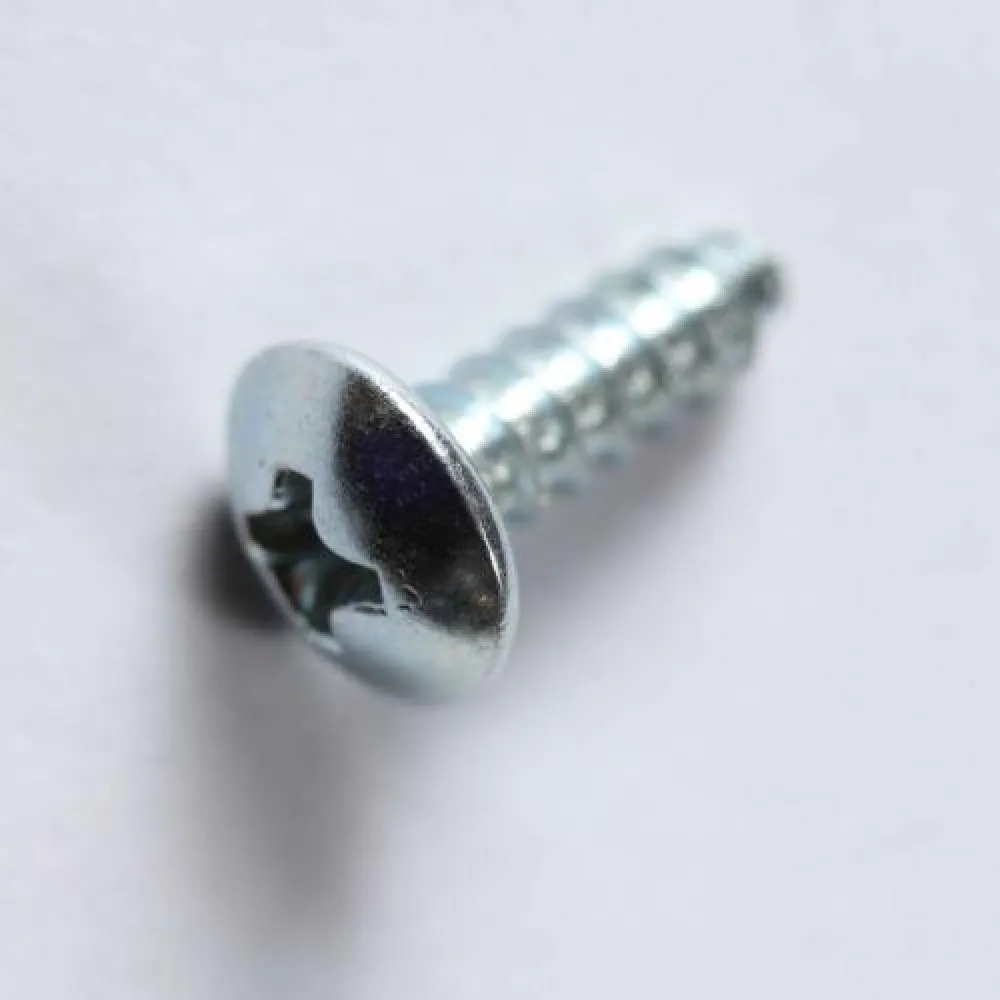 Appliance Factory Parts Appliance Factory Parts tapping screw 1TTL0402818 for LG refrigerator — product photo