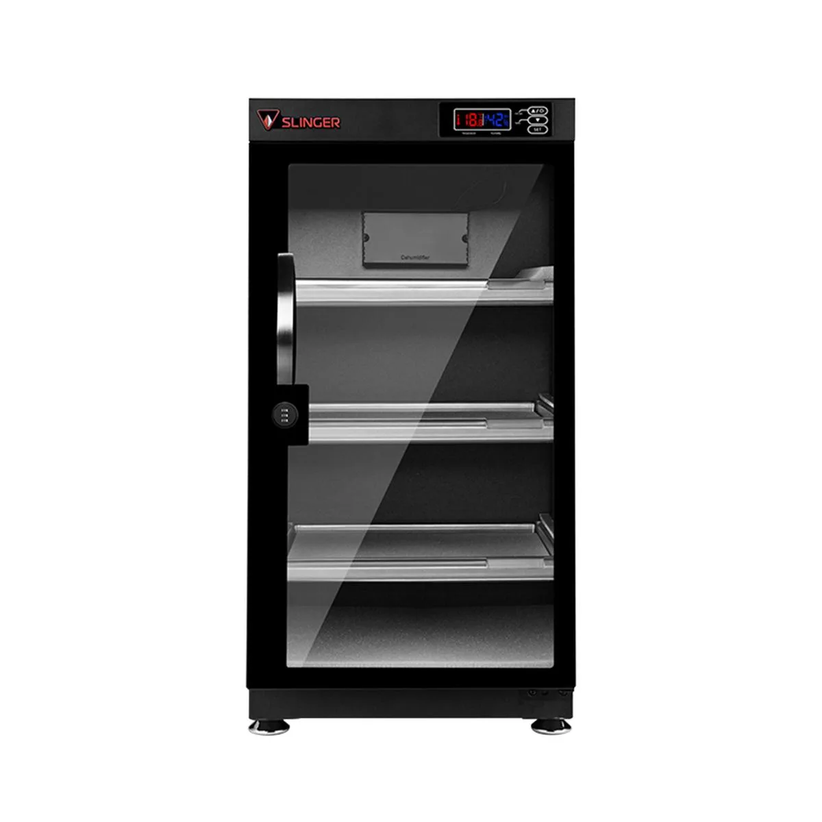 Slinger Slinger 55L Camera Dry Cabinet with Combination Lock — product photo