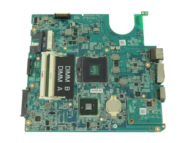 DELL DELL R27Dh System Board Studio 1458 LGA775 computer accessory — product photo