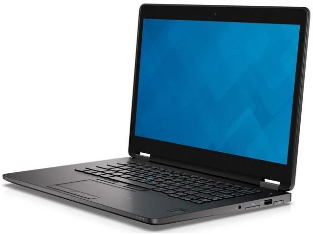 DELL DELL Latitude 7490 laptop Core i7 1.90 GHz 16 GB 256 GB 14.1 — product photo