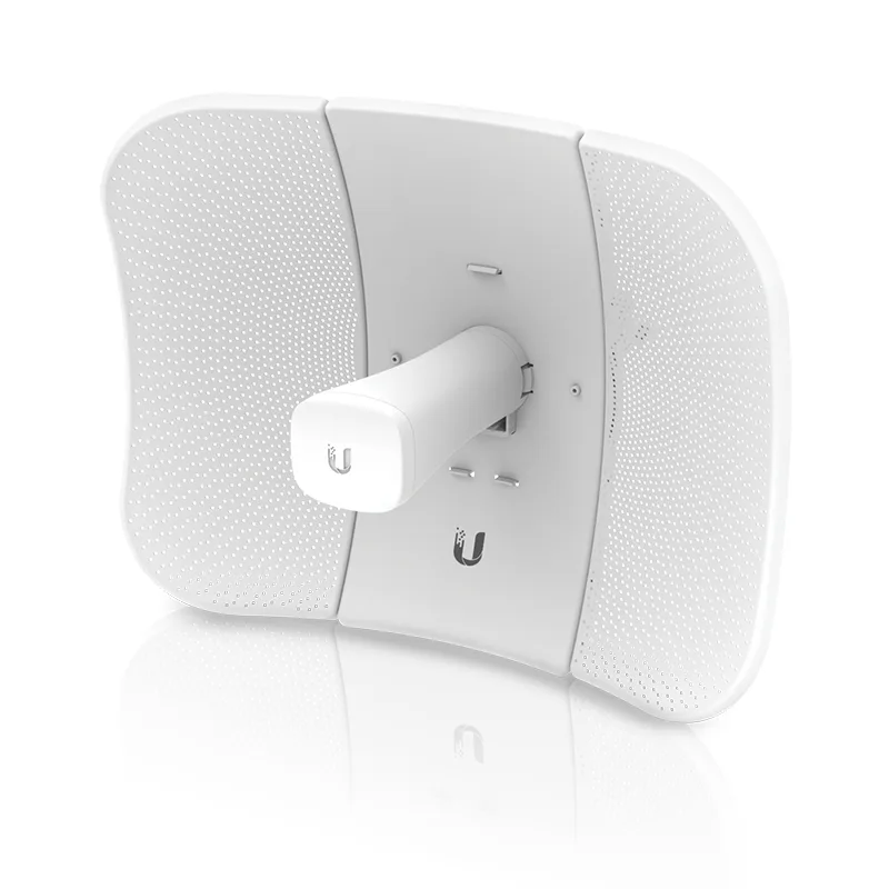 Ubiquiti Networks Ubiquiti Networks LBE-5AC-GEN2 network antenna 23 dBi 100 Mb LAN — product photo