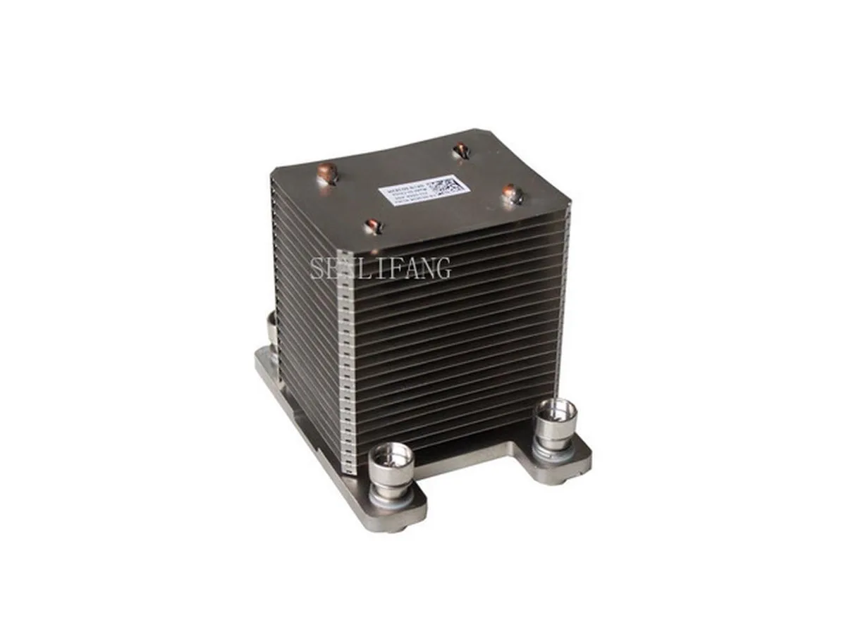 Aluminium CPU heatsink for PowerEdge T310 server