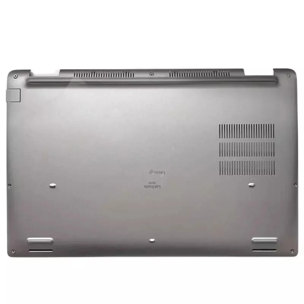 NA NA E5540 5540 bottom case silver — product photo