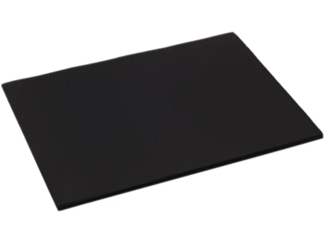 Pacon Pacon 103093 Paper 76 lbs 18 x 24 Black 50 Sheets — product photo