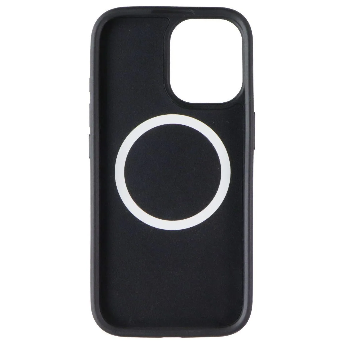OtterBox OtterBox Symmetry Series Case for MagSafe iPhone 17 Black — product photo