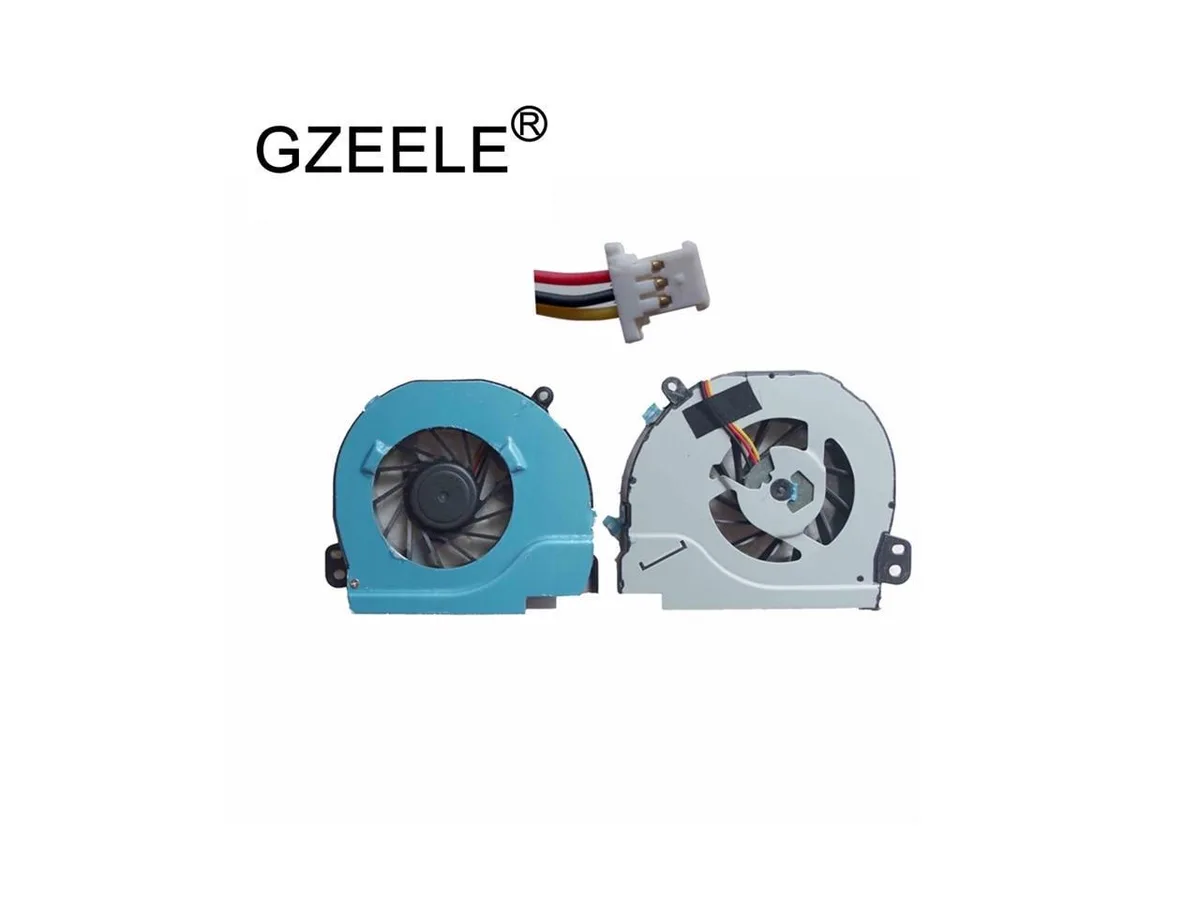 Fans Fans CPU Cooling Fan Dell Inspiron 14R 14TD 1728 14TR-2728B 5420 7420 V3460 — product photo
