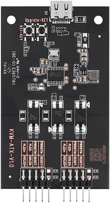 MCDODO MCDODO ATX Remote PC Power Control Board for Comet GL-RM1 and GL-RM1PE — product photo