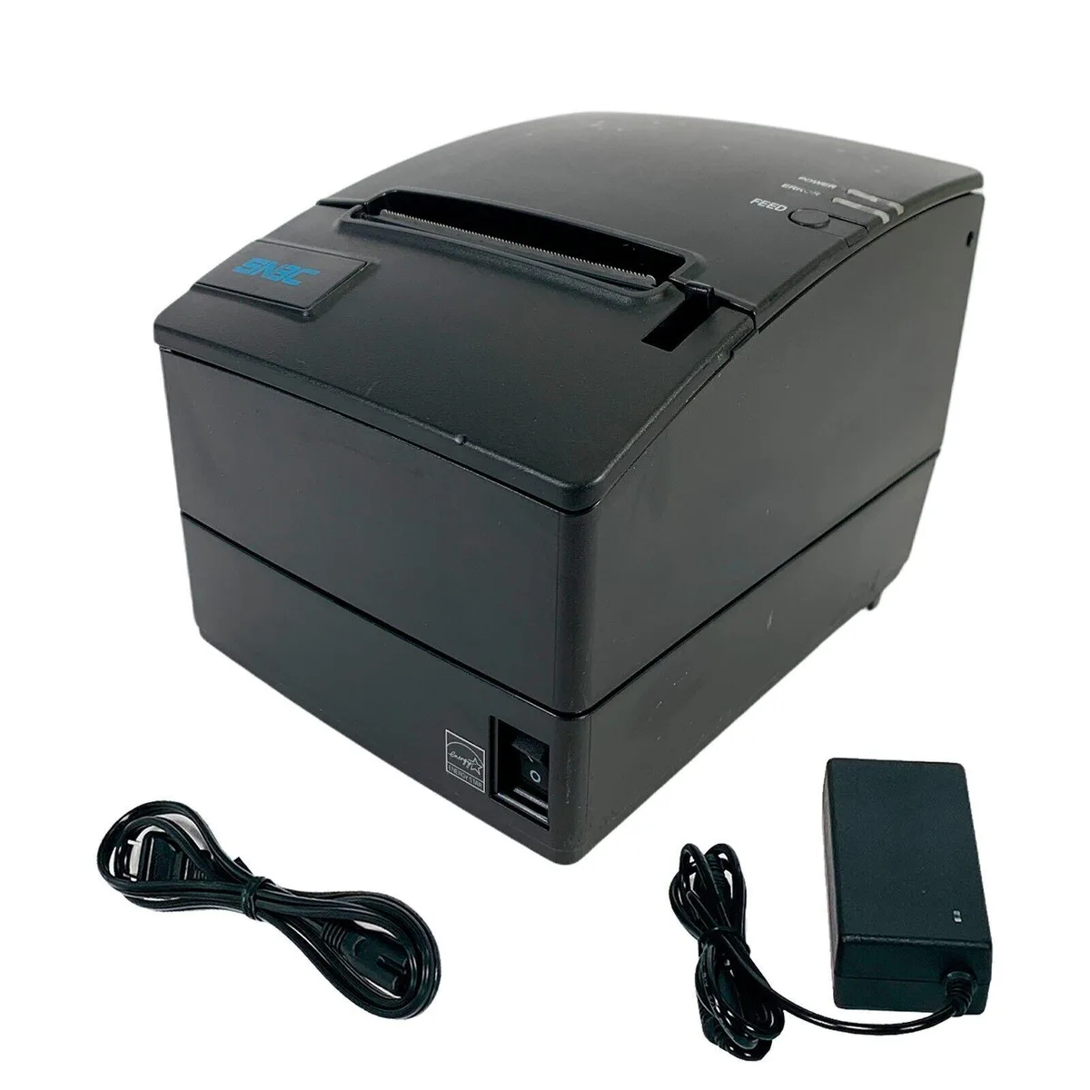 SNBC SNBC BTP-R180II 203 dpi label printer LAN USB Serial — product photo