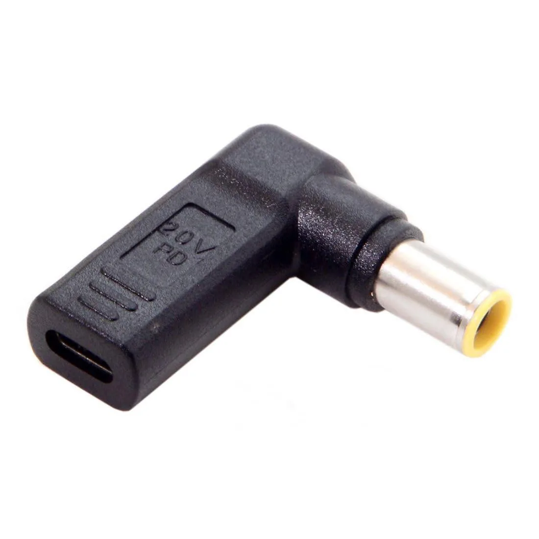 LORDWORLD LORDWORLD USB-C to DC 7.9×5.4 mm PD 65 W 20 V Adapter — product photo
