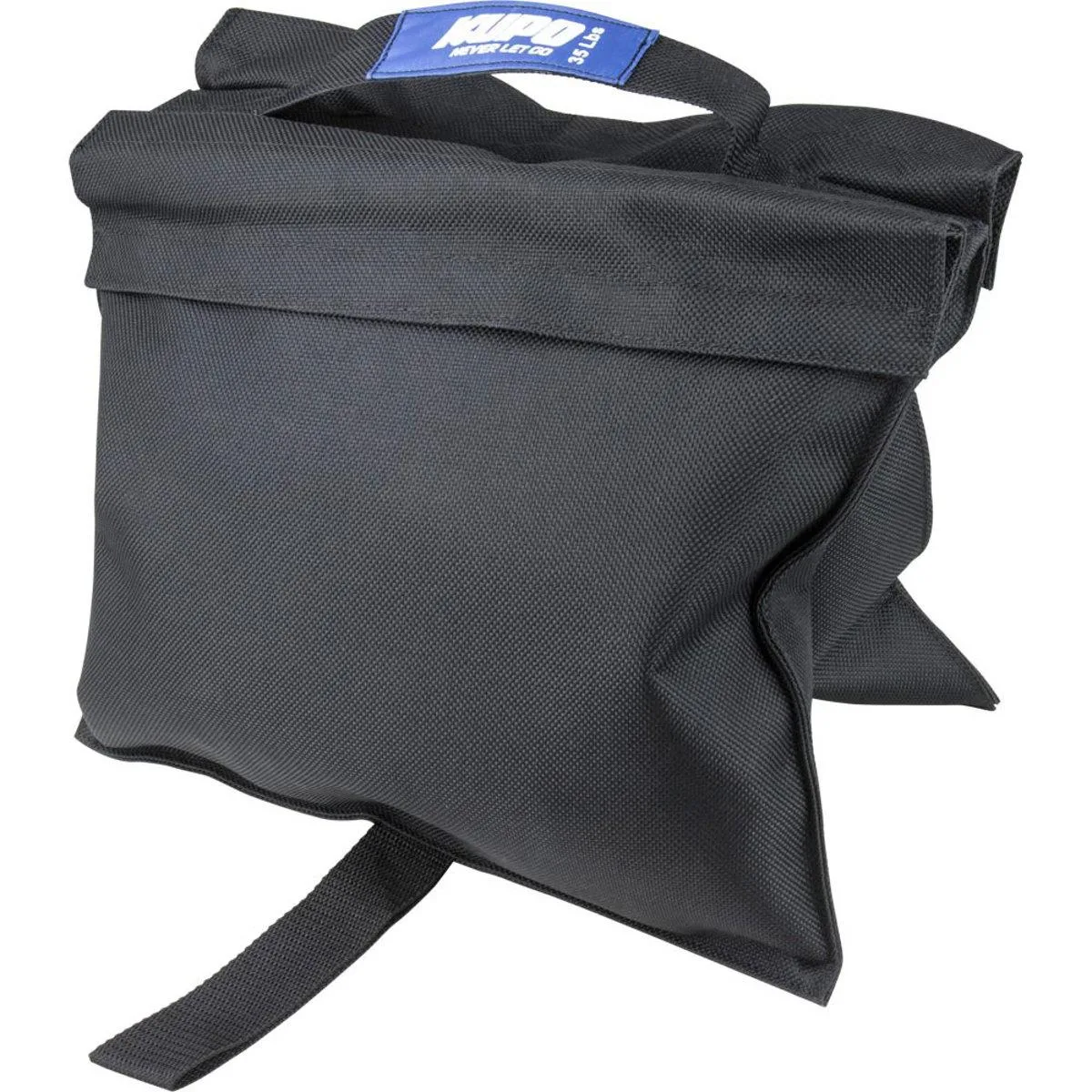 Kupo Kupo Sand Bag 35 lb Black 1000D Cordura — product photo