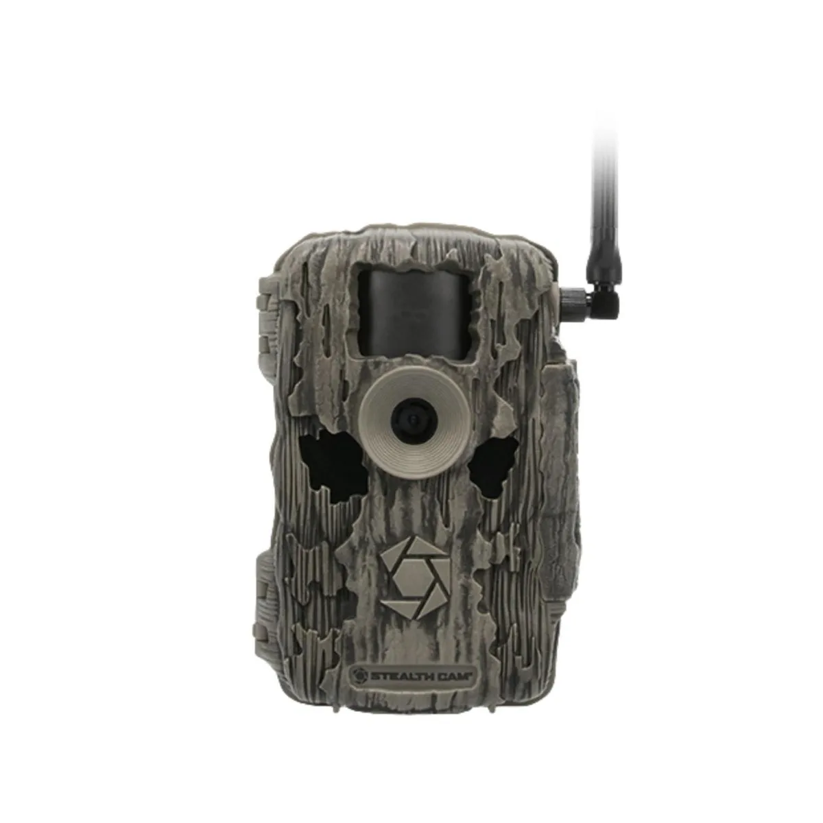 Stealth Cam Stealth Cam Fusion Max Cellular Trail Camera 80ft 720P .4s 16AA — product photo