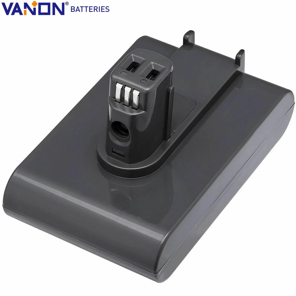 THISS THISS 22.2V 4000mAh Li-Ion battery for Dyson DC31 DC34 DC35 DC44 Type A — product photo