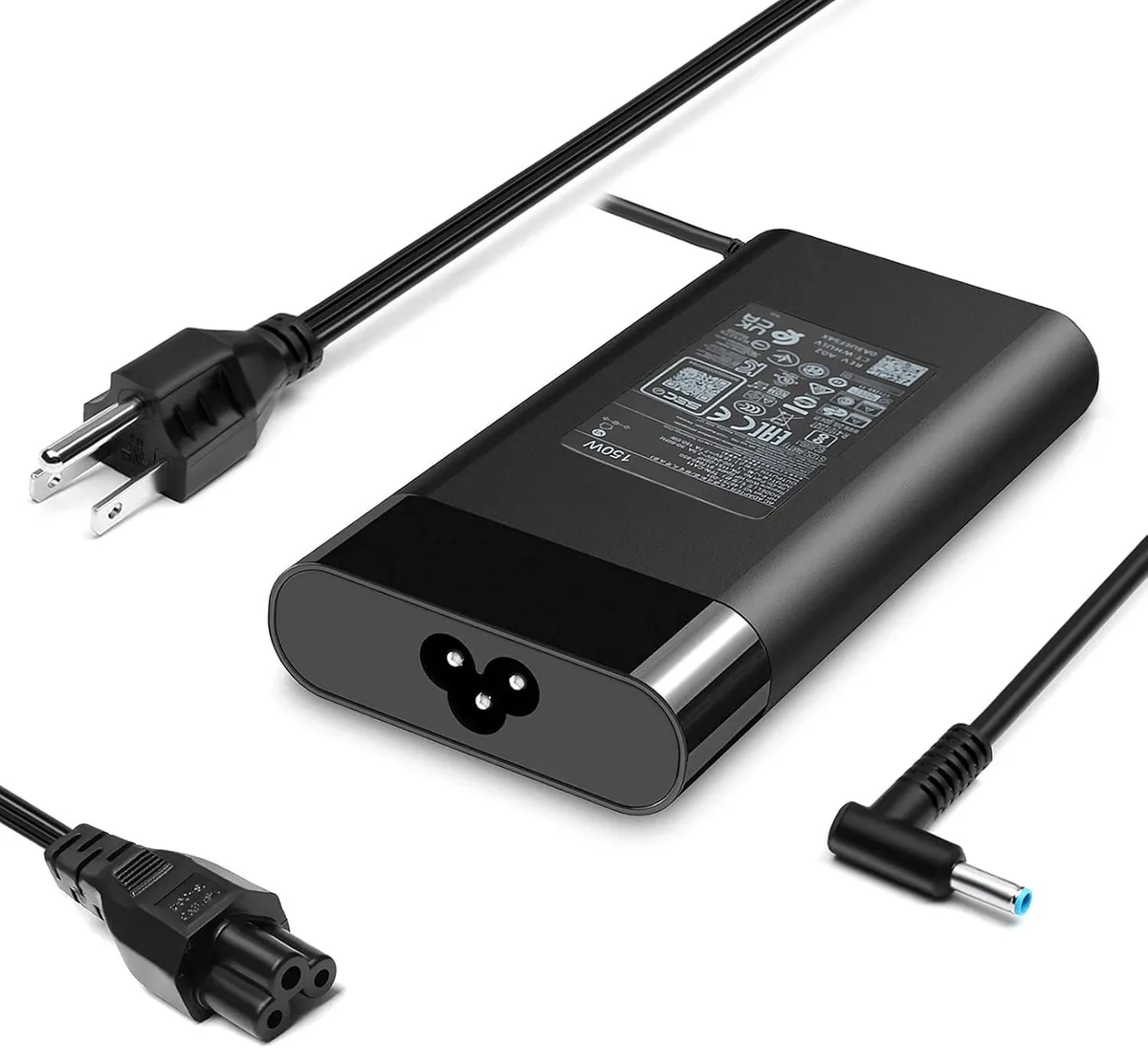 NShi NShi TPN-DA03 150W 19.5V 7.7A power adapter 4.5*3.0mm — product photo