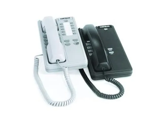 Cortelco Cortelco ITT-2192BK telephone — product photo